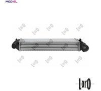 CHARGE AIR COOLER 017-018-0014 FOR VW SEAT FORD AJH/AWC 1.8L AUY/BVK/AHU 1.9L