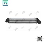 CHARGE AIR COOLER 017-018-0014 FOR VW SEAT FORD AJH/AWC 1.8L AUY/BVK/AHU 1.9L