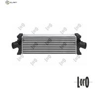 CHARGE AIR COOLER 017-018-0015 FOR FORD TRANSIT/V363/Bus/Platform/Chassis/Van