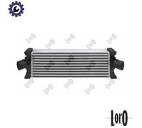 CHARGE AIR COOLER 017-018-0015 FOR FORD TRANSIT/V363/Bus/Platform/Chassis/Van