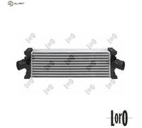 CHARGE AIR COOLER 017-018-0015 FOR FORD TRANSIT/V363/Bus/Platform/Chassis/Van