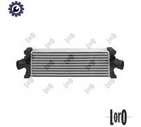 CHARGE AIR COOLER 017-018-0015 FOR FORD TRANSIT/V363/Bus/Platform/Chassis/Van