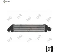 CHARGE AIR COOLER 017-018-0017 FOR LAND ROVER FREELANDER/2/VAN LR2/SUV FORD
