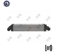 CHARGE AIR COOLER 017-018-0017 FOR LAND ROVER FREELANDER/2/VAN LR2/SUV FORD