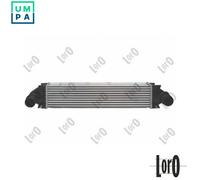 CHARGE AIR COOLER 017-018-0017 FOR LAND ROVER FREELANDER/2/VAN LR2/SUV FORD