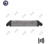 CHARGE AIR COOLER 017-018-0017 FOR LAND ROVER FREELANDER/2/VAN LR2/SUV FORD