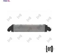 CHARGE AIR COOLER 017-018-0017 FOR LAND ROVER FREELANDER/2/VAN LR2/SUV FORD
