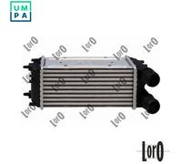 CHARGE AIR COOLER 017-018-0018 FOR FORD TRANSIT/COURIER/B460/MPV/Box/Body/MPV