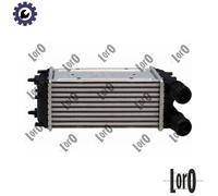 CHARGE AIR COOLER 017-018-0018 FOR FORD TRANSIT/COURIER/B460/MPV/Box/Body/MPV