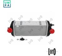 CHARGE AIR COOLER 019-018-0004 FOR HYUNDAI KIA D4FD 1.7L 4cyl ix35D4FD 1.7L