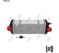 CHARGE AIR COOLER 019-018-0004 FOR HYUNDAI KIA D4FD 1.7L 4cyl ix35D4FD 1.7L