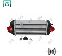 CHARGE AIR COOLER 019-018-0005 FOR HYUNDAI KIA D4FC 1.4L D4FB 1.6L 4cyl i20 I