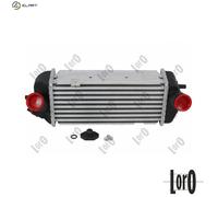 CHARGE AIR COOLER 019-018-0005 FOR HYUNDAI KIA D4FC 1.4L D4FB 1.6L 4cyl i20 I