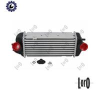 CHARGE AIR COOLER 019-018-0005 FOR HYUNDAI KIA D4FC 1.4L D4FB 1.6L 4cyl i20 I
