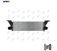 CHARGE AIR COOLER 022-018-0003 FOR IVECO DAILY/Bus/VI/Platform/Chassis/Van 3.0L