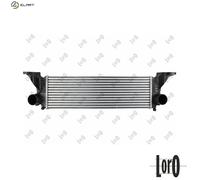 CHARGE AIR COOLER 022-018-0003 FOR IVECO DAILY/Bus/VI/Platform/Chassis/Van 3.0L