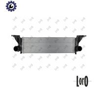 CHARGE AIR COOLER 022-018-0003 FOR IVECO DAILY/Bus/VI/Platform/Chassis/Van 3.0L