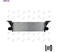 CHARGE AIR COOLER 022-018-0003 FOR IVECO DAILY/Bus/VI/Platform/Chassis/Van 3.0L