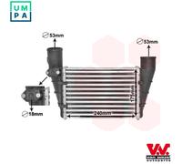 CHARGE AIR COOLER 03004112 FOR VW AUDI A6/S6 ARG/APT/ADR 1.8L AVG/AFN 1.9L 4cyl