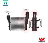VAN WEZEL 03004221 Intercooler