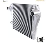 CHARGE AIR COOLER 035-018-0003 FOR RENAULT TRAFIC/II/Rodeo/Platform/Chassis 2.5L