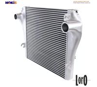 CHARGE AIR COOLER 035-018-0003 FOR RENAULT TRAFIC/II/Rodeo/Platform/Chassis 2.5L
