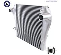 CHARGE AIR COOLER 035-018-0003 FOR RENAULT TRAFIC/II/Rodeo/Platform/Chassis 2.5L