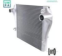 CHARGE AIR COOLER 035-018-0003 FOR RENAULT TRAFIC/II/Rodeo/Platform/Chassis 2.5L