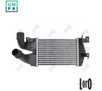CHARGE AIR COOLER 037-018-0003 FOR OPEL ZAFIRA/FAMILY/B/Box/Body/MPV ASTRA