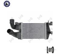 CHARGE AIR COOLER 037-018-0003 FOR OPEL ZAFIRA/FAMILY/B/Box/Body/MPV ASTRA