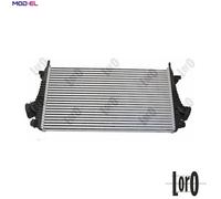 CHARGE AIR COOLER 037-018-0005 FOR OPEL INSIGNIA/Sports/Tourer A18/B18XER 1.8L