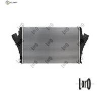 CHARGE AIR COOLER 037-018-0007 FOR FIAT OPEL VECTRA/GTS SIGNUM/Hatchback 1.9L