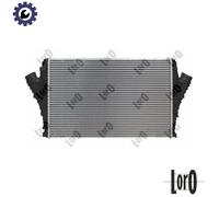 CHARGE AIR COOLER 037-018-0007 FOR FIAT OPEL VECTRA/GTS SIGNUM/Hatchback 1.9L