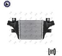 CHARGE AIR COOLER 038-018-0005 FOR MITSUBISHI ASX LANCER/VIII/Sportback 1.8L ASX