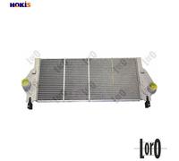 CHARGE AIR COOLER 042-018-0001 FOR RENAULT LAGUNA/II/Grandtour/Sport/Tourer 2.0L