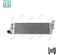 CHARGE AIR COOLER 042-018-0002 FOR RENAULT SCENIC/II MASTER/Van/Bus 1.5L 4cyl