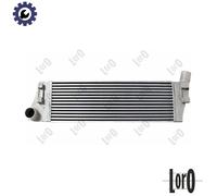 CHARGE AIR COOLER 042-018-0002 FOR RENAULT SCENIC/II MASTER/Van/Bus 1.5L 4cyl