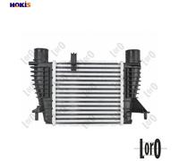 CHARGE AIR COOLER 042-018-0003 FOR RENAULT K9K774/764 1.5L 4cyl CLIO III