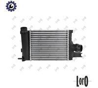 CHARGE AIR COOLER 042-018-0014 FOR RENAULT CLIO/IV/Van/Grandtour/Hatchback 0.9L