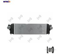 CHARGE AIR COOLER 050-018-0001 FOR SUZUKI GRAND/VITARA/II F9QB/F9QC 1.9L 4cyl