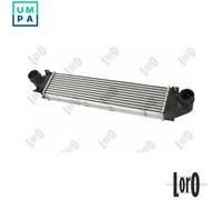 CHARGE AIR COOLER 052-018-0004 FOR LAND ROVER DISCOVERY/SPORT/SUV RANGE/EVOQUE