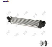CHARGE AIR COOLER 052-018-0004 FOR LAND ROVER DISCOVERY/SPORT/SUV RANGE/EVOQUE