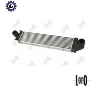 CHARGE AIR COOLER 052-018-0004 FOR LAND ROVER DISCOVERY/SPORT/SUV RANGE/EVOQUE
