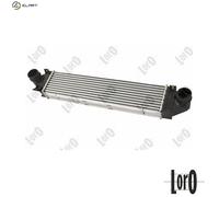 CHARGE AIR COOLER 052-018-0004 FOR LAND ROVER DISCOVERY/SPORT/SUV RANGE/EVOQUE