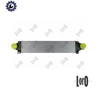CHARGE AIR COOLER 052-018-0007 FOR VOLVO V60/Cross/Country/Van S60/II XC60/VAN