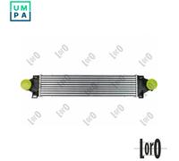CHARGE AIR COOLER 052-018-0007 FOR VOLVO V60/Cross/Country/Van S60/II XC60/VAN