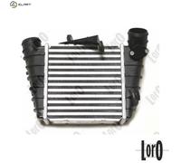 CHARGE AIR COOLER 053-018-0002 FOR SEAT IBIZA/Mk/III AXR/BMT/ATD 1.9L 4cyl