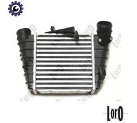 CHARGE AIR COOLER 053-018-0002 FOR SEAT IBIZA/Mk/III AXR/BMT/ATD 1.9L 4cyl