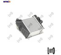 CHARGE AIR COOLER 053-018-0005 FOR SKODA OCTAVIA/Combi VW GOLF/IV/Mk JETTA 1.9L