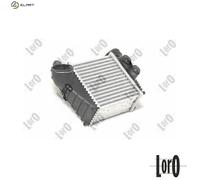 CHARGE AIR COOLER 053-018-0005 FOR SKODA OCTAVIA/Combi VW GOLF/IV/Mk JETTA 1.9L